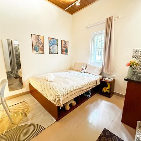 ハノイ市La Casa Di Dicembre 42 Tho Nhuomアパートメント エクステリア 写真