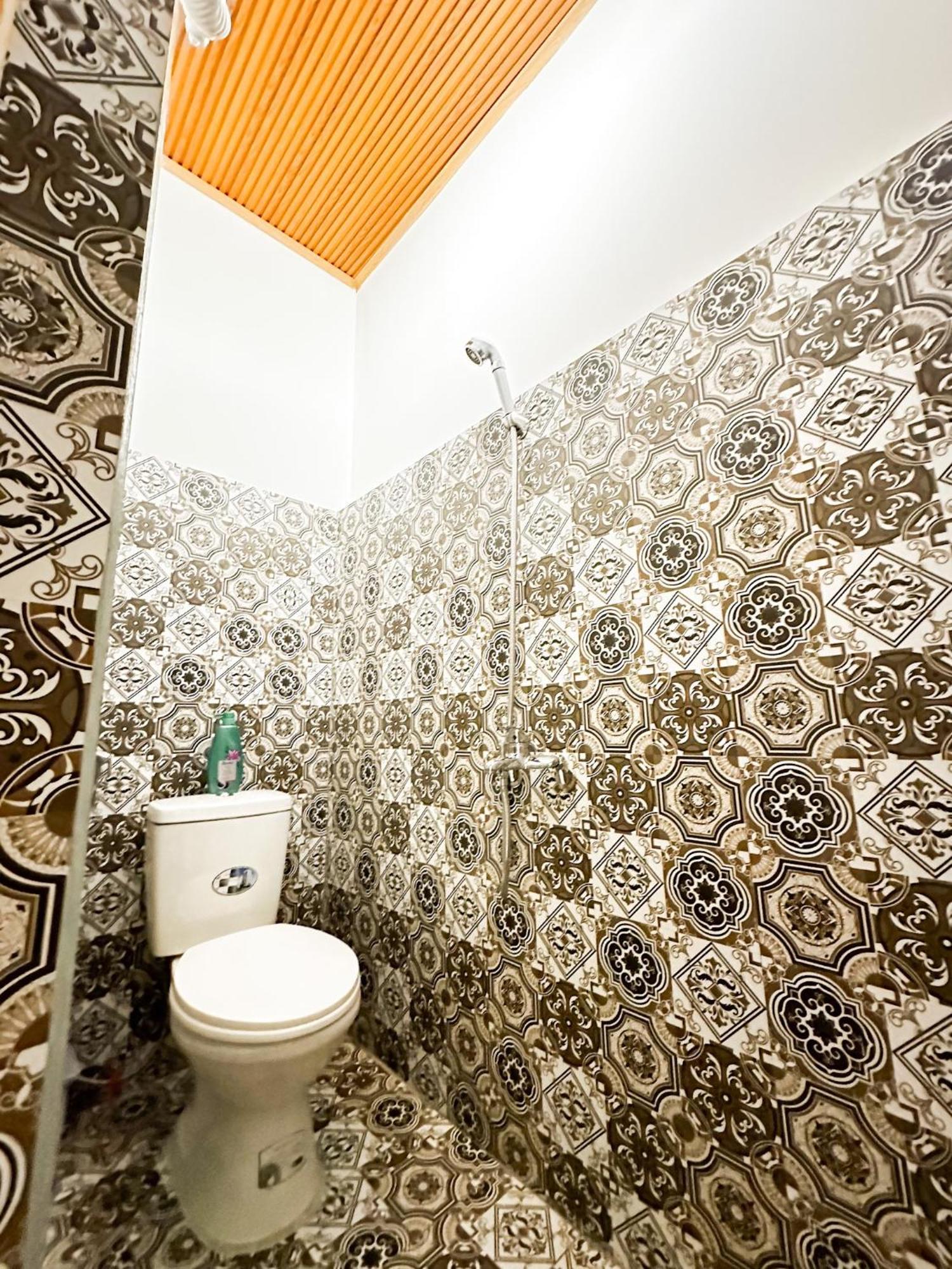 ハノイ市La Casa Di Dicembre 42 Tho Nhuomアパートメント エクステリア 写真