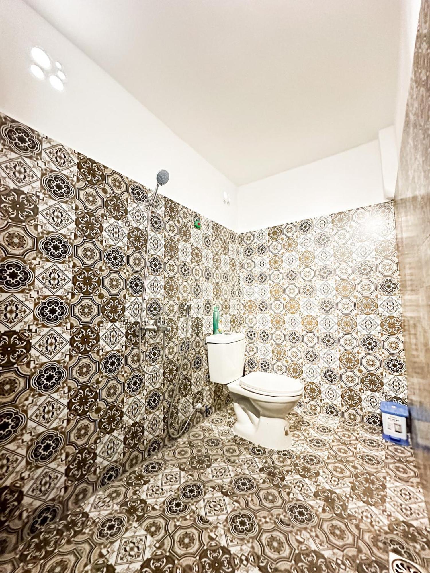 ハノイ市La Casa Di Dicembre 42 Tho Nhuomアパートメント エクステリア 写真