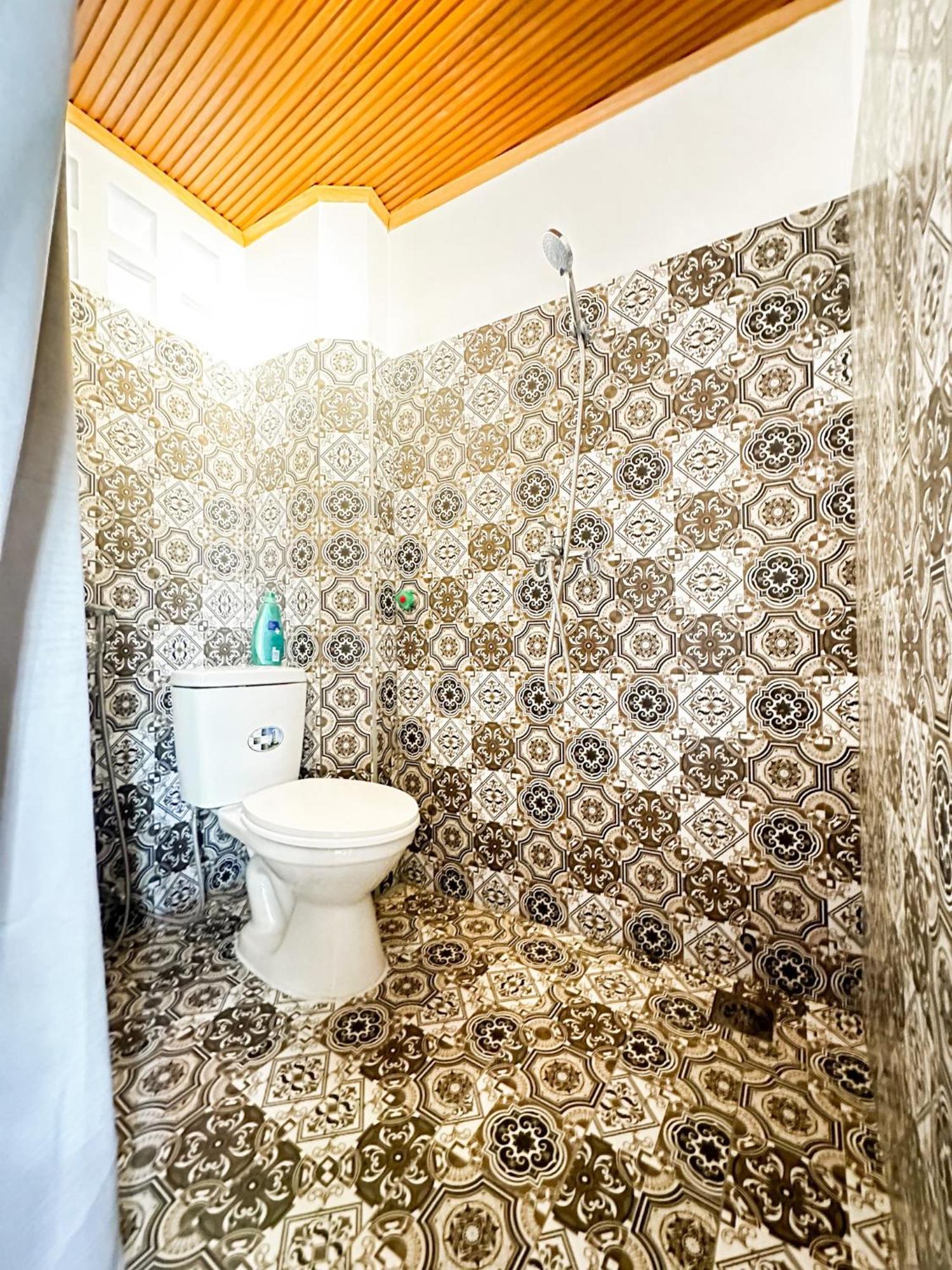 ハノイ市La Casa Di Dicembre 42 Tho Nhuomアパートメント エクステリア 写真