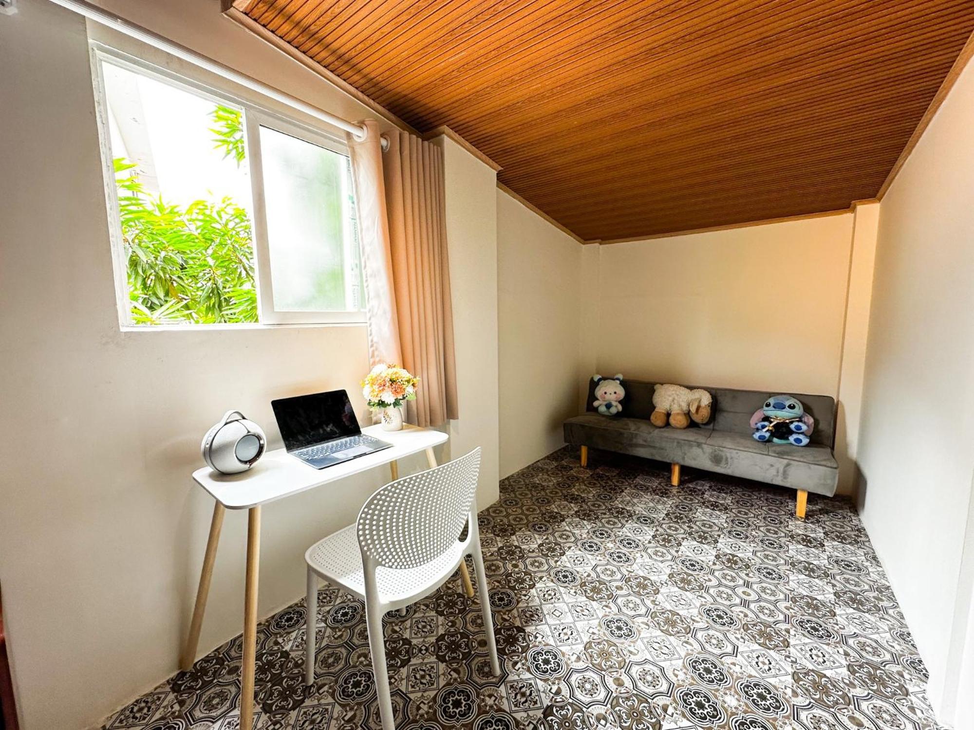 ハノイ市La Casa Di Dicembre 42 Tho Nhuomアパートメント エクステリア 写真