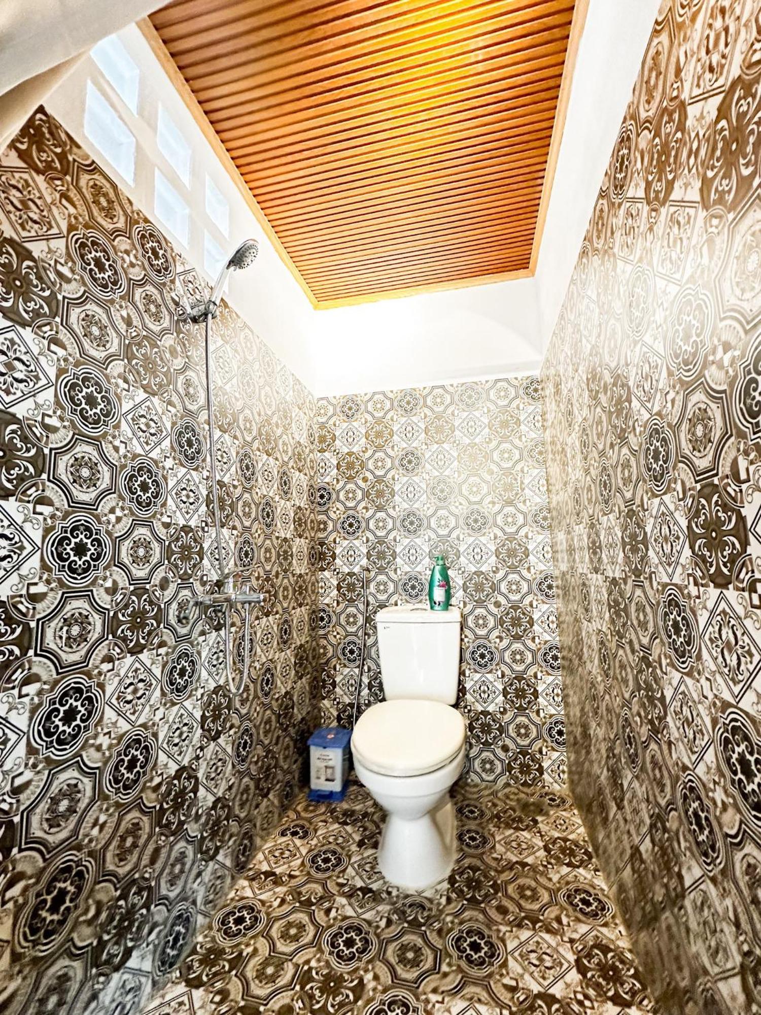 ハノイ市La Casa Di Dicembre 42 Tho Nhuomアパートメント エクステリア 写真