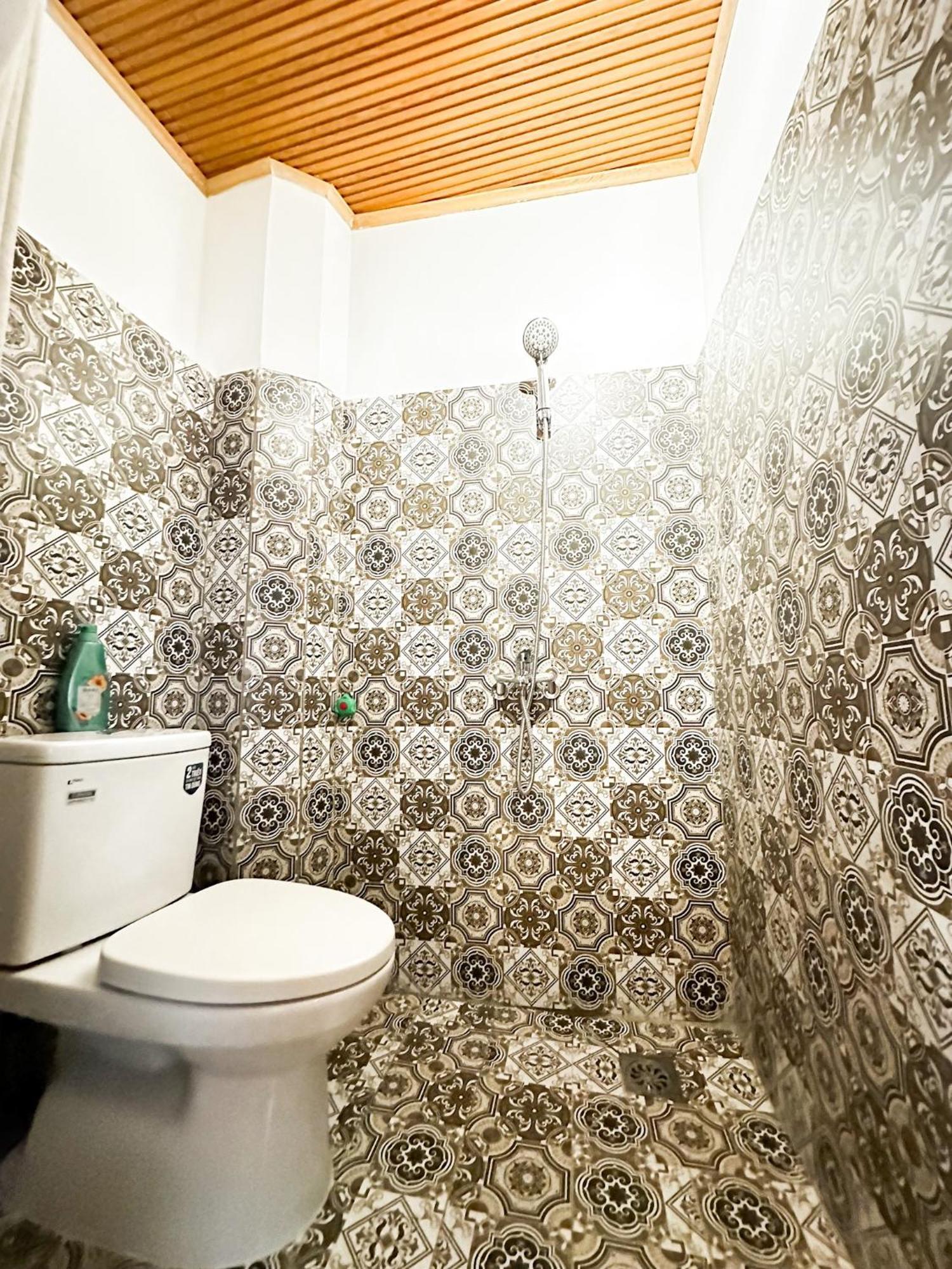 ハノイ市La Casa Di Dicembre 42 Tho Nhuomアパートメント エクステリア 写真